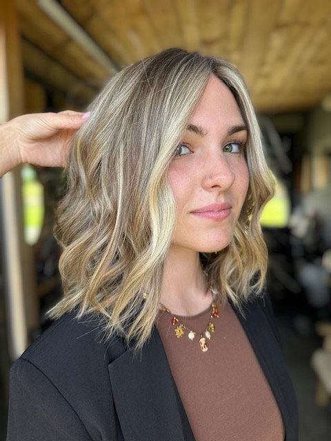 Balayage
