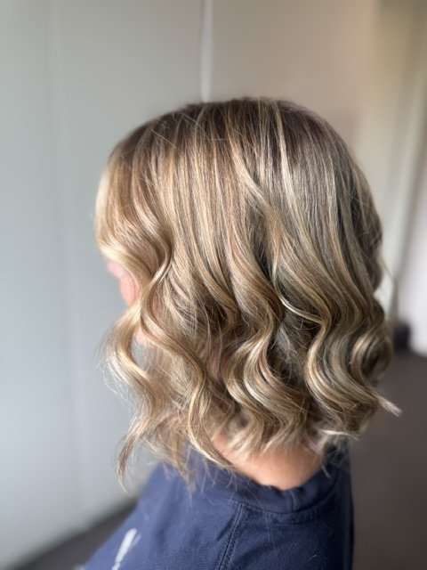 Touch Up Werk 4